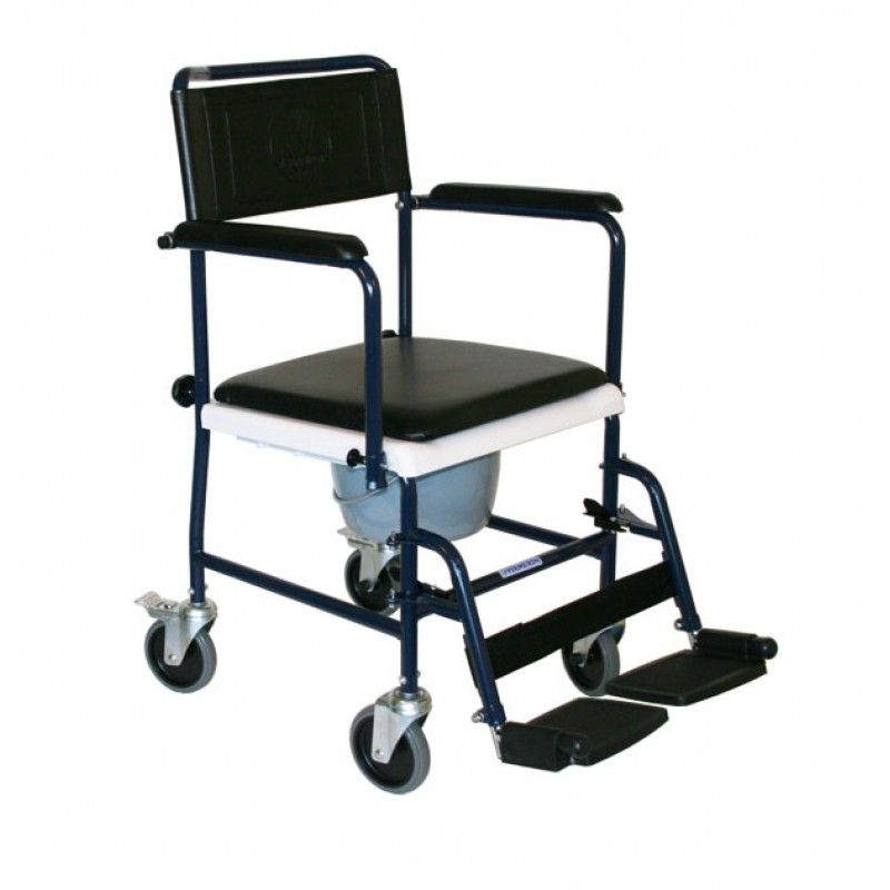 Кресло-стул с санитарным оснащением 139 B Vermeiren купить в OrtoMir24