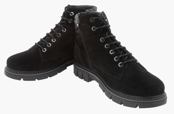 ботинки 231301 Sursil-Ortho на зиму