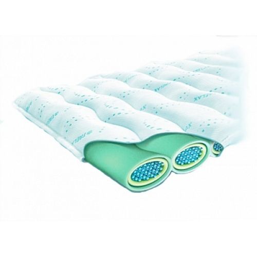 Maтpaц opтoпeдичecкий oднocпaльный 80х190 Трелакс купить в OrtoMir24