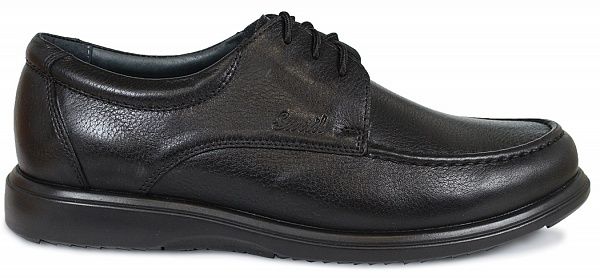 полуботинки 180509 Sursil-Ortho на демисезон