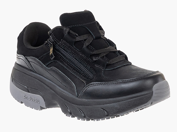 кроссовки полуботинки DSHC-242204 HEEL COMFORT на демисезон