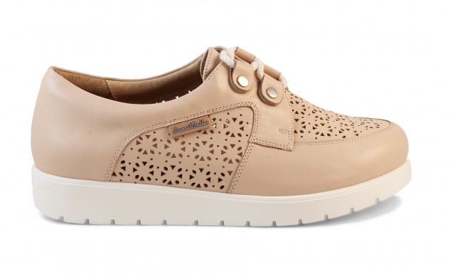 туфли 241101 Sursil-Ortho на лето